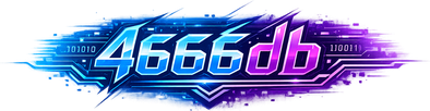 4666db logo